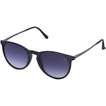 Óculos de Sol Oxer com Proteção Solar Casual KTA503 - Adulto PRETO