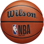 Bola De Basquete Wilson Game Breaker - Hyped 91