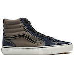 Tênis Vans Filmore HI - Masculino AZUL ESCURO