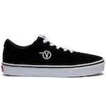 Tênis Vans Masculino Sport Vulc PRETO