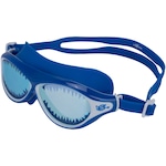 Máscara de Natação Infantil Speedo Kidshak AZUL