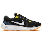 Tênis Nike Air Zoom Vomero 16 - Masculino BRANCO/PRETO