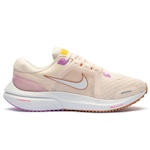 Tênis Nike Air Zoom Vomero 16 - Feminino ROSA CLA/BRANCO