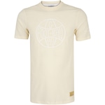 Camiseta do Grêmio Umbro Torcedor Retrô 21 - Masculina Off White