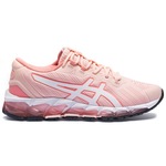 Tênis ASICS Gel-Quantum 360 Direction - Feminino ROSA/BRANCO