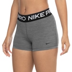 Bermuda Feminina Nike Lfc Sportswear Heritage Jg CINZA