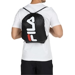 Gym Sack Fila Lifestyle PRETO