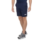 Bermuda Masculina Fila Sport AZUL ESCURO