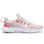 Nike performance cheap free 5.0 femme