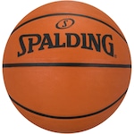 Bola de Basquete Spalding Streetball  LARANJA ESCURO