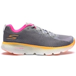 Tênis Skechers Maxroad 4+ - Feminino CINZA