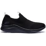 Tênis Skechers Ultra Flex 2.0 Mirkon - Masculino PRETO