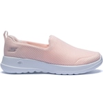 Tênis Skechers Go Walk Joy - Feminino ROSA CLARO