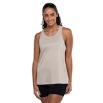 Camiseta Regata Feminina Mizuno Nirvana New OURO