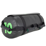 Sand Bag 10Kg Kallango PRETO