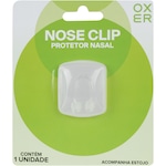 Protetor Nasal Oxer - Adulto TRANSPARENTE