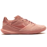 Chuteira Futsal Nike Streetgato - Adulto ROSA