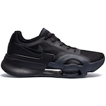 Tênis Nike Air Zoom SuperRep 3 - Masculino PRETO/CINZA