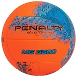 Bola de Vôlei Penalty MG 3600 XXI LARANJA