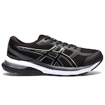 Tênis Asics Gel-Nagoya 4 - Masculino PRETO/PRATA