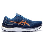 Tênis Asics Gel-Cumulus 24 - Masculino AZUL ESCURO