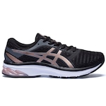 Tênis ASICS Gel-Sparta - Feminino Preto/Bronze