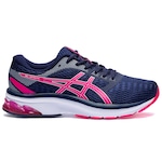 Tênis ASICS Gel-Sparta - Feminino AZUL ESC/ROSA