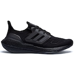 Tênis adidas Ultraboost 22 - Masculino PRETO