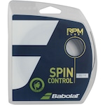 Corda Babolat RPM Blast Pto 130/16 12M PRETO