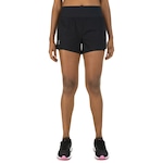 Shorts On Brazil Feminino Running PRETO