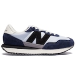 Tênis New Balance Ms237 - Masculino AZUL