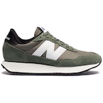 Tênis New Balance Ms237 - Masculino VERDE