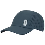 Boné On Brazil Aba Curva Strapback Running - Adulto AZUL