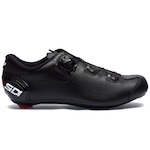 Sapatilha de Ciclismo Sidi Road Fast - Masculina PRETO