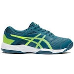 Tênis Asics Gel-Backhand - Masculino PETROLEO