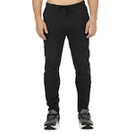 Calça Fila Masculina Basic Tape Winter II PRETO