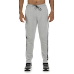 Calça Fila Masculina Basic Tape Winter II MESCLA