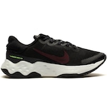 Tênis Nike Renew Ride 3 - Masculino PRETO