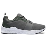 Tênis Puma Wired Run Speckles BDP - Masculino VERDE