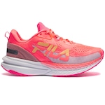 Tênis Fila Racer T2 - Feminino Salmao