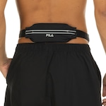 Pochete Fila Performance Slim PRETO