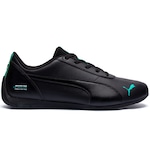 Tênis Puma MAPF1 Neo Cat - Masculino PRETO