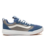 Tênis Vans Range Exp - Masculino AZUL/CINZA