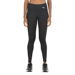 Calça Legging Feminina Puma Favorite Forever High Waist 7/8 PRETO