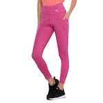 Calça Legging Feminina Puma Favorite Forever High Waist 7/8 ROSA ESCURO