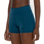 Short Puma Feminino Train Favorite 3" Tight AZUL