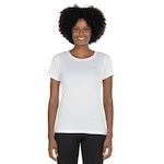 Camiseta Puma Manga Curta Performance 22 - Feminina BRANCO