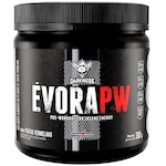 Pré-Treino Darkness Evora - 300g - Frutas Vermelhas Nao Se Aplica