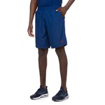 Bermuda Masculina Mizuno Run Easy 2 AZUL ESCURO