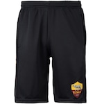 Bermuda Roma Masculina Asroma XPS Sports PRETO